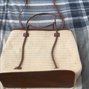 Beach bag